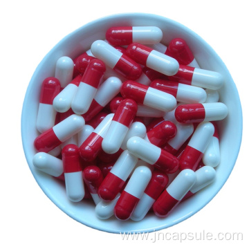 Good Quality Bulk Gelatine Capsules